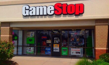 GameStop Approves Adding Bitcoin to Treasury Reserves