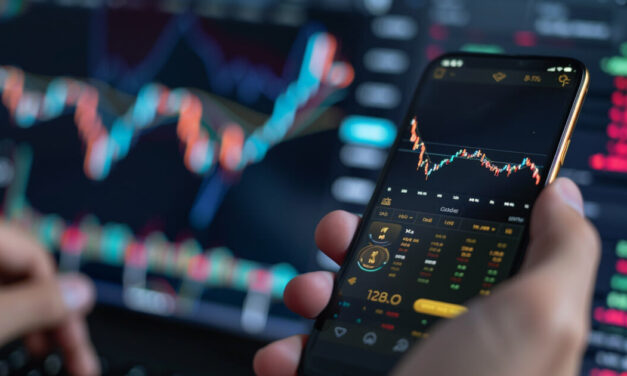 CEX dominance persists despite rapid growth in DEX volumes