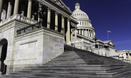 Clean energy reps lobby Congress to save tax credits — and so can you