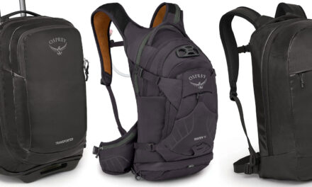 Grab rare discounts on Osprey outdoor bags and luggage during Amazon’s Big Spring Sale