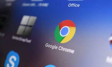 Update now! Chrome patches ‘high risk’ zero-day security flaw on PCs