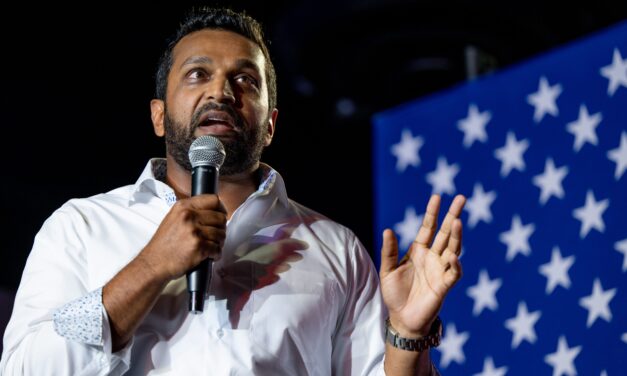Kash Patel’s Education: Where Trump’s FBI Director Went to School