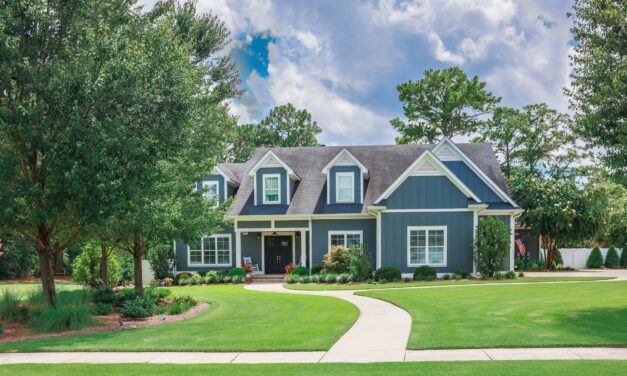 Exterior House Painting: Everything You Need to Know