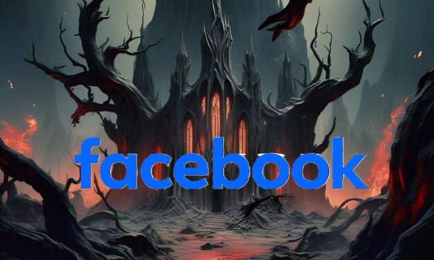 Facebook’s new ‘OG Friends’ feed feels so damned sleazy
