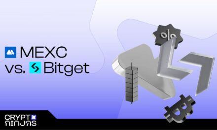 MEXC vs. Bitget (2025): A Comprehensive Crypto Exchange Comparison