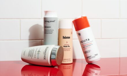 The 10 Best Hair Thickening Shampoos For Men in 2025, According to Experts