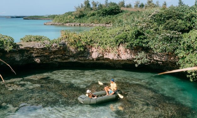 What is longevity travel and where to go to experience it