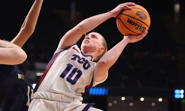 Women’s Elite Eight rankings: All four top seeds advance, but UConn is still the 1