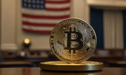 Proposed South Carolina Bill Lets State Treasurer Invest 10% Of State Funds In Bitcoin
