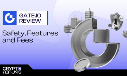Gate.io Exchange Review 2025: Safety, Features and Fees