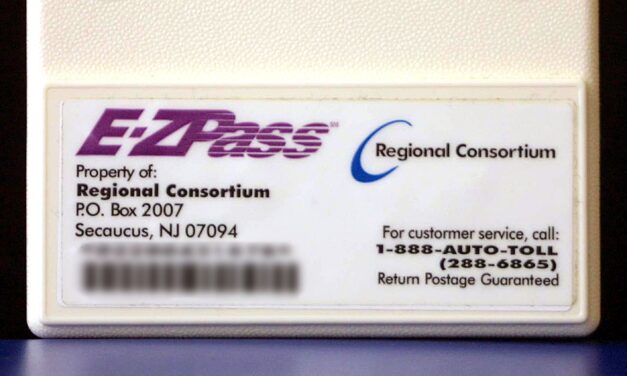 Toll Road Scam Texts: About the Messages & How to Spot Them