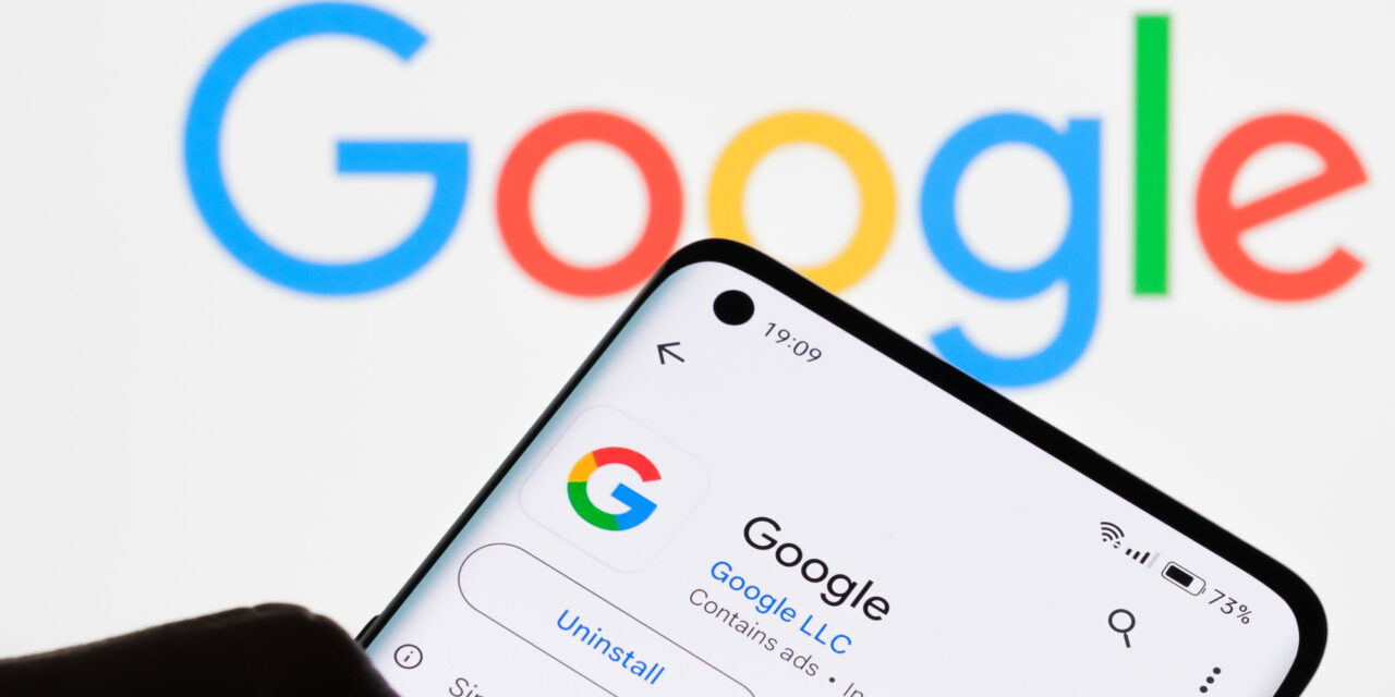 Is a hacker logged into your Google account? Here’s how to tell