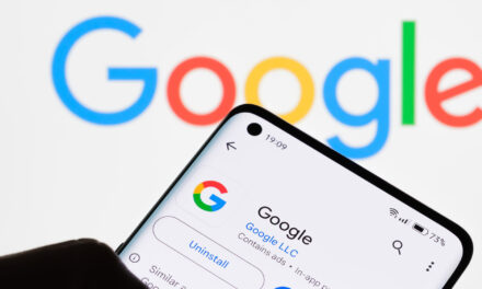 Is a hacker logged into your Google account? Here’s how to tell