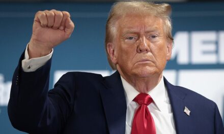 The Definitive Net Worth Of Donald Trump