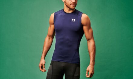 The Best Workout Clothes for Men, Tested by Fitness Editors and Trainers