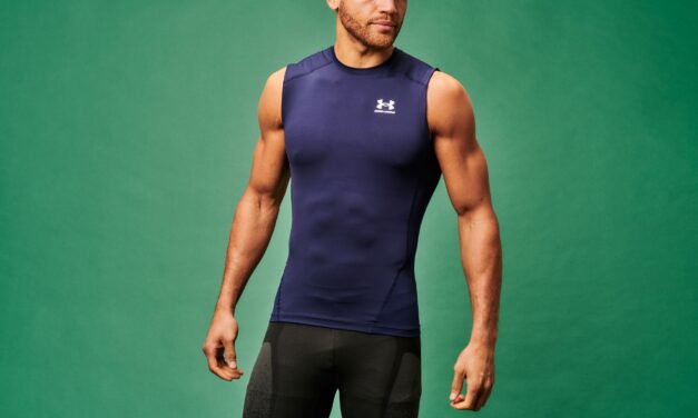 The Best Workout Clothes for Men, Tested by Fitness Editors and Trainers