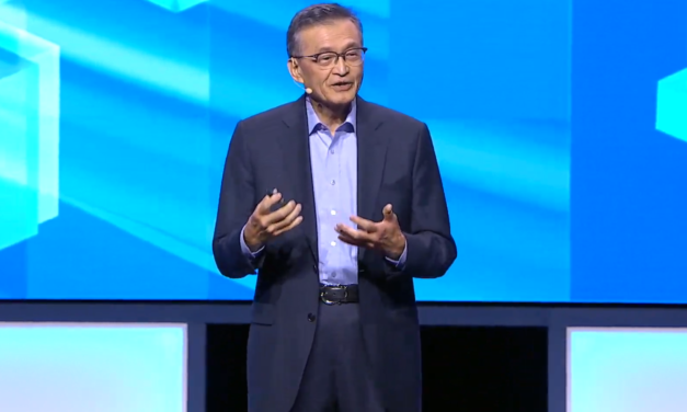 ‘I will make it perfect.’ New Intel CEO promises to fix what’s wrong