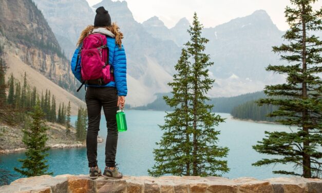 How to travel on a budget