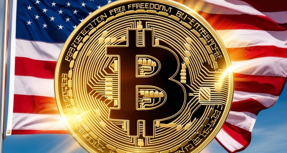 Trump Family Is Investing In A Bitcoin Mining Company