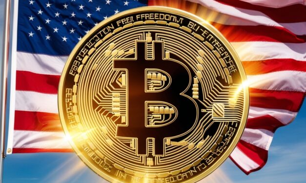 Trump Family Is Investing In A Bitcoin Mining Company