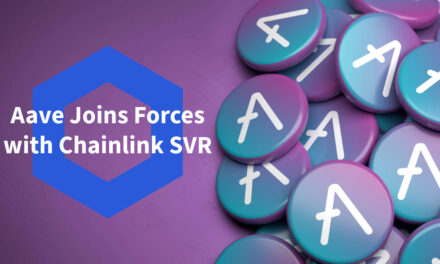 Aave Taps Chainlink’s SVR to Reclaim MEV, Boost Protocol Revenue