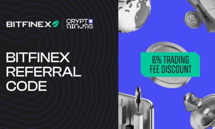Bitfinex Referral Code (Lg6bYugPw): Steps to Earn Free $30,000 Bonus