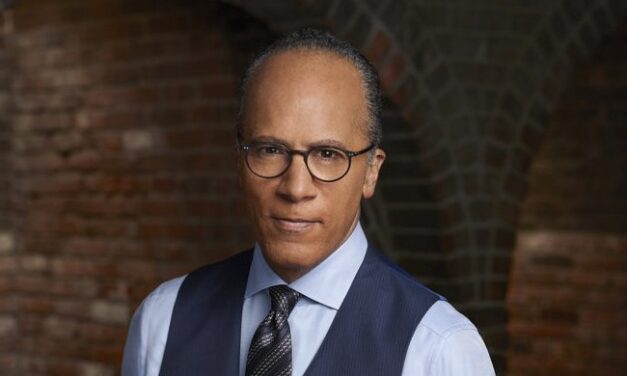Lester Holt’s Net Worth & Salary: How Much Money the NBC Anchor Makes