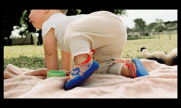 Best Baby Shoes 2025