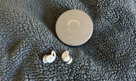 Ozlo Sleepbuds review: Can earbuds really improve your sleep?