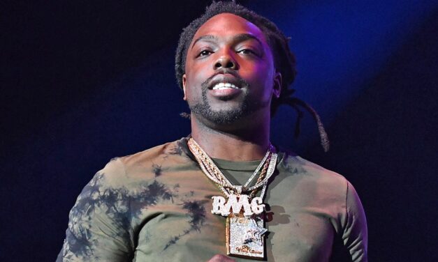 Young Scooter 911 Caller Arrested By Atlanta Police