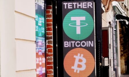 Tether Bought 8,888 BTC and Now Holds $7.8B in Bitcoin