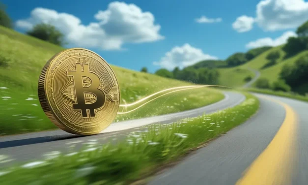 Beyond The Vault: Why Bitcoin’s True Power Lies In Motion