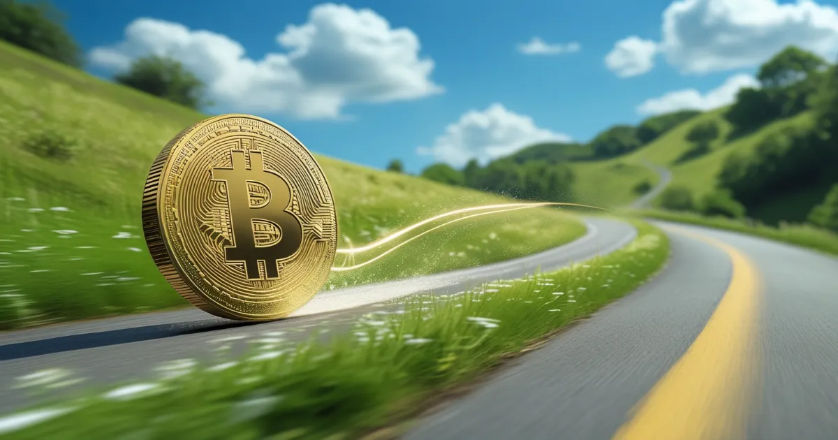 Beyond The Vault: Why Bitcoin’s True Power Lies In Motion