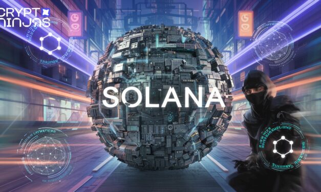 USDC Treasury Mints $250 Million on Solana, Indicating Strong Stablecoin Demand