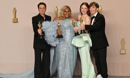 What Day Are the 2025 Oscars? Academy Awards Date