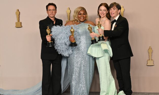 What Day Are the 2025 Oscars? Academy Awards Date