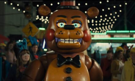 Five Nights at Freddy’s 2 Trailer Ratchets Up the Animatronic Horror