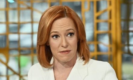 Jen Psaki’s Salary & Net Worth: How Much Money She Makes