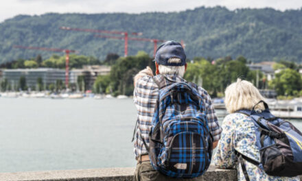 Wealthy Americans have death rates on par with poor Europeans