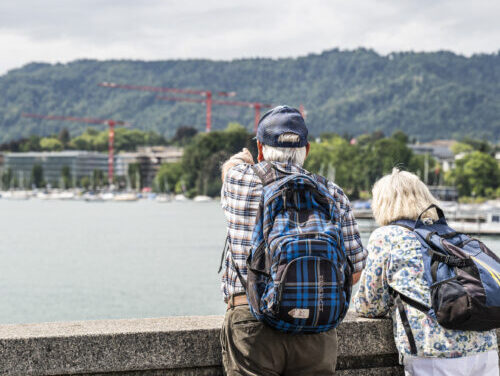 Wealthy Americans have death rates on par with poor Europeans