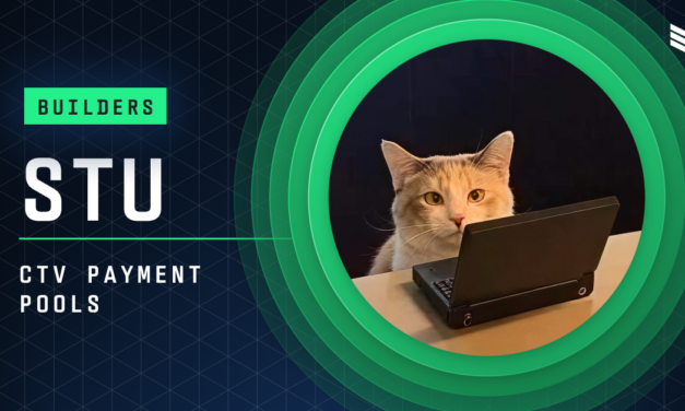 Covenants, CTV, And Making Things Easier For Developers
