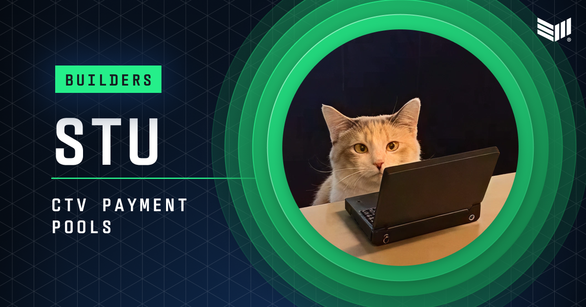 Covenants, CTV, And Making Things Easier For Developers