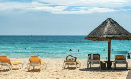 Rest and Relaxation: 5 Tell-Tale Reasons to Buy a Timeshare of Your Own