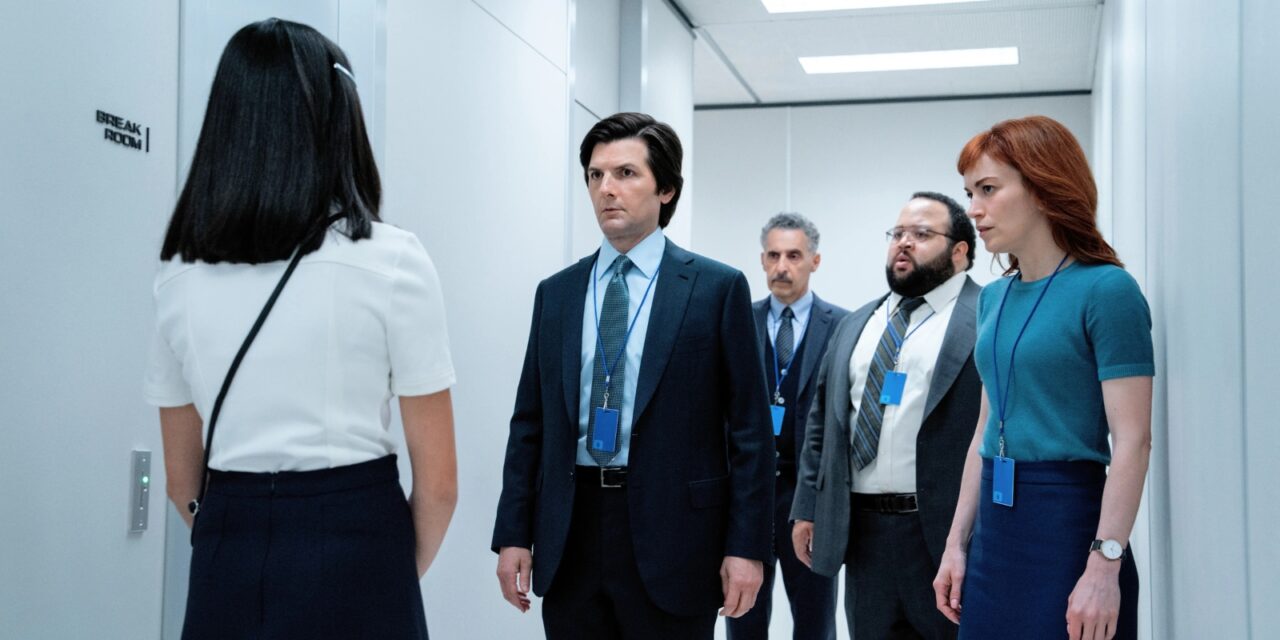 Everyone’s seen ‘Severance’ but you. Here’s how to stream it for free