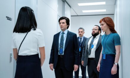 Everyone’s seen ‘Severance’ but you. Here’s how to stream it for free