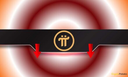 Pi Network Under Fire: PI Token Plummets 16% to an All-Time Low