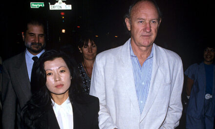 Gene Hackman’s Wife: All About Betsy Arakawa & His Previous Marriage