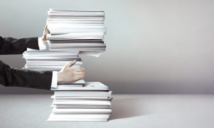When You’re Overloaded—and Delegating Isn’t an Option