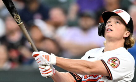 Red Sox’s Highly-Touted $60M Prospect Reveals Key Reason behind Meteoric Rise to MLB