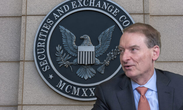 Senate Banking Committee Approves Paul Atkins’ Nomination for SEC Chair